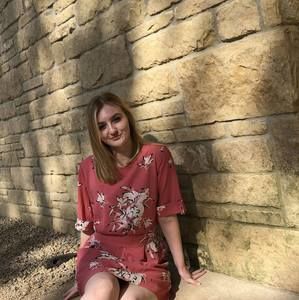 Meet your Posher, Sonja